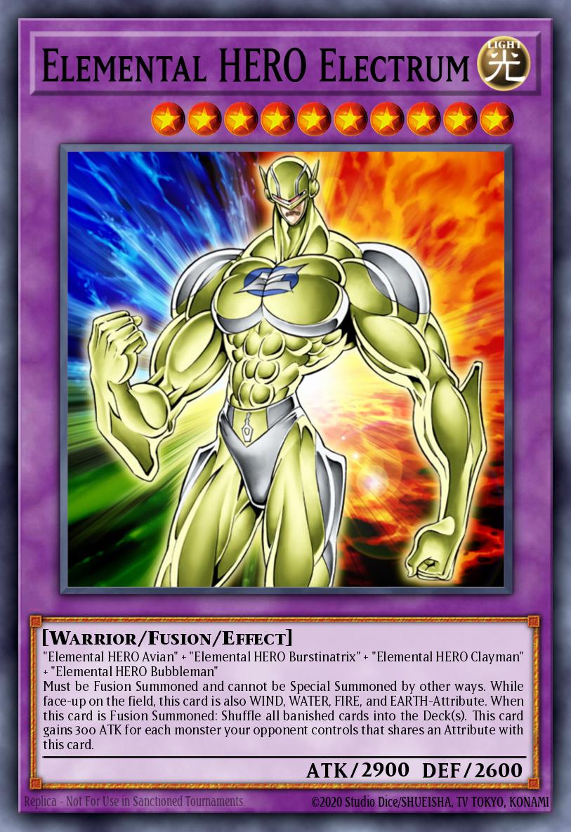 Deck Jaden